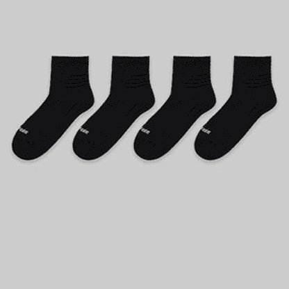 🔥Hot Sale 50% OFF🔥Men's Cushioned Breathable Athletic Socks