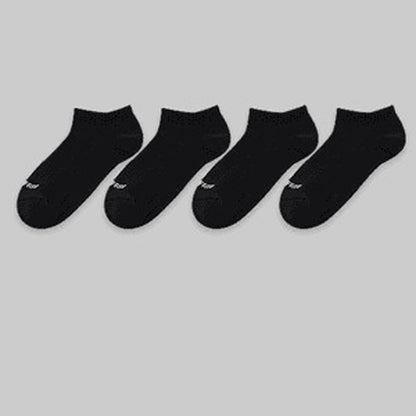 🔥Hot Sale 50% OFF🔥Men's Cushioned Breathable Athletic Socks
