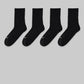 🔥Hot Sale 50% OFF🔥Men's Cushioned Breathable Athletic Socks