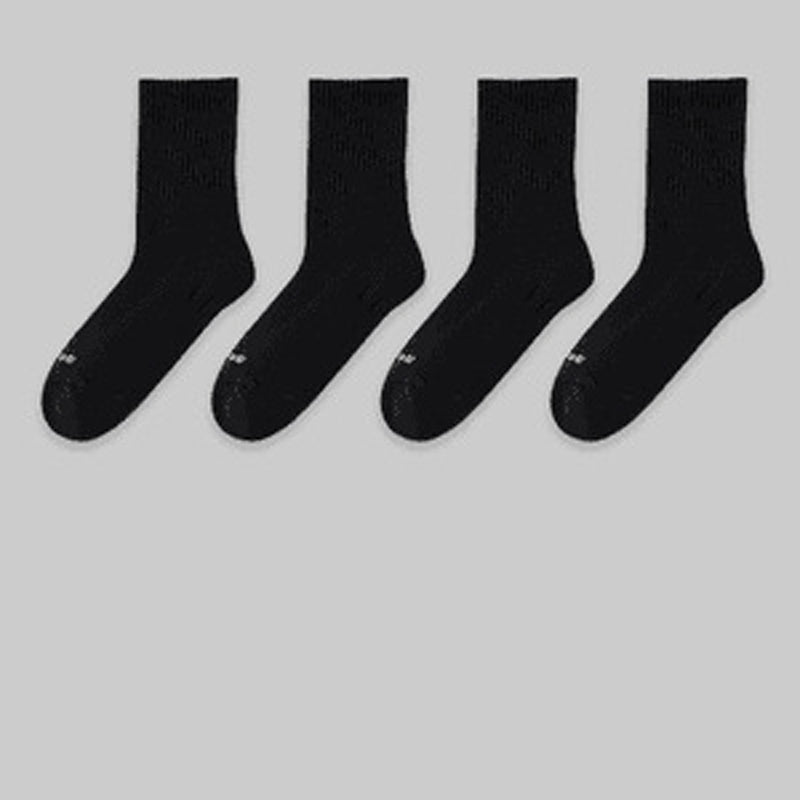 🔥Hot Sale 50% OFF🔥Men's Cushioned Breathable Athletic Socks
