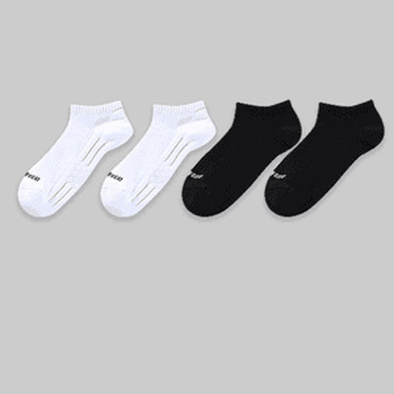 🔥Hot Sale 50% OFF🔥Men's Cushioned Breathable Athletic Socks