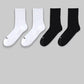 🔥Hot Sale 50% OFF🔥Men's Cushioned Breathable Athletic Socks
