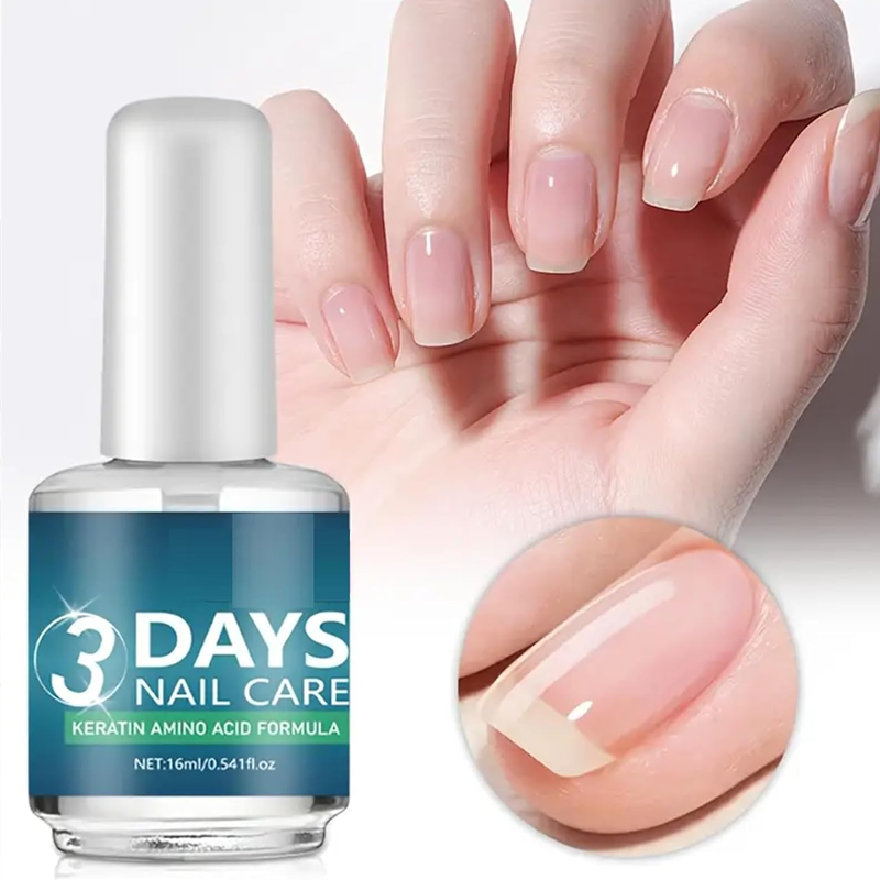 💅High-Gloss Quick-Dry Nail Oil✨Salon-Perfect Shine, Anytime, Anywhere!