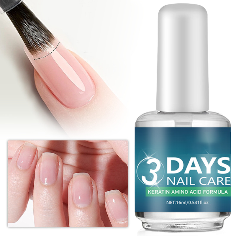 💅High-Gloss Quick-Dry Nail Oil✨Salon-Perfect Shine, Anytime, Anywhere!