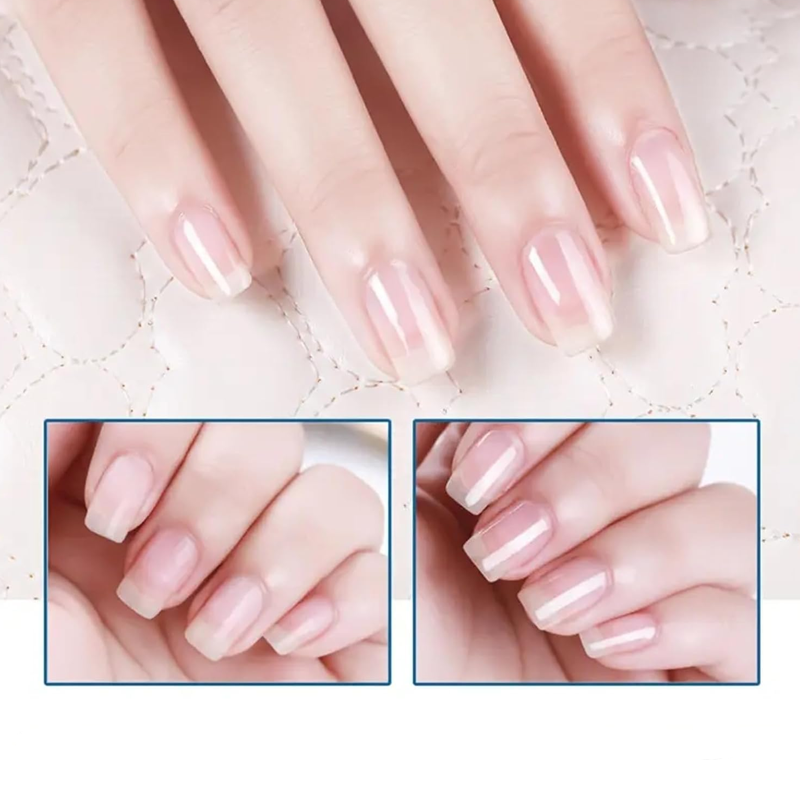 💅High-Gloss Quick-Dry Nail Oil✨Salon-Perfect Shine, Anytime, Anywhere!