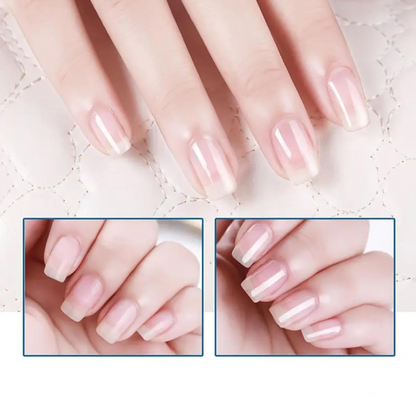 💅High-Gloss Quick-Dry Nail Oil✨Salon-Perfect Shine, Anytime, Anywhere!