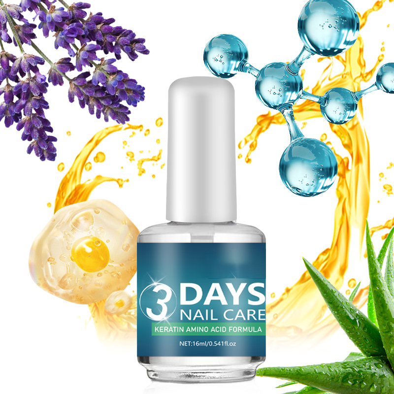 💅High-Gloss Quick-Dry Nail Oil✨Salon-Perfect Shine, Anytime, Anywhere!