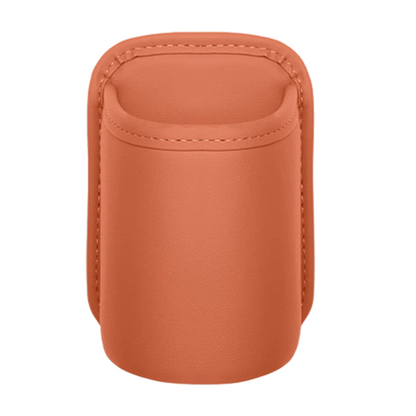🚗 50% OFF! Leather Car Door Cup Holder – Wide‑mouth opening, easy reach for drinks & phone. Clip‑on secure fit. PU leather, tough & stylish. 🛡️✨