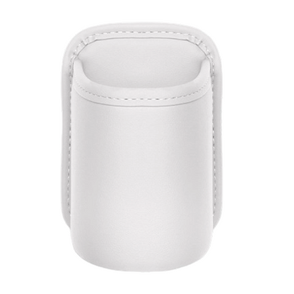 🚗 50% OFF! Leather Car Door Cup Holder – Wide‑mouth opening, easy reach for drinks & phone. Clip‑on secure fit. PU leather, tough & stylish. 🛡️✨