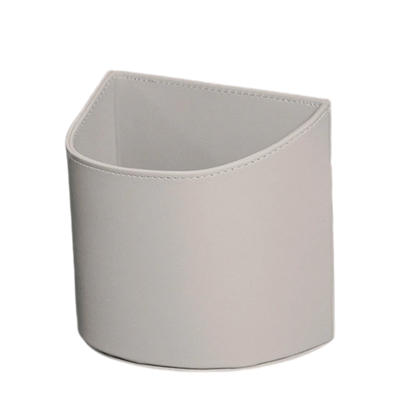🚗 50% OFF! Leather Car Door Cup Holder – Wide‑mouth opening, easy reach for drinks & phone. Clip‑on secure fit. PU leather, tough & stylish. 🛡️✨