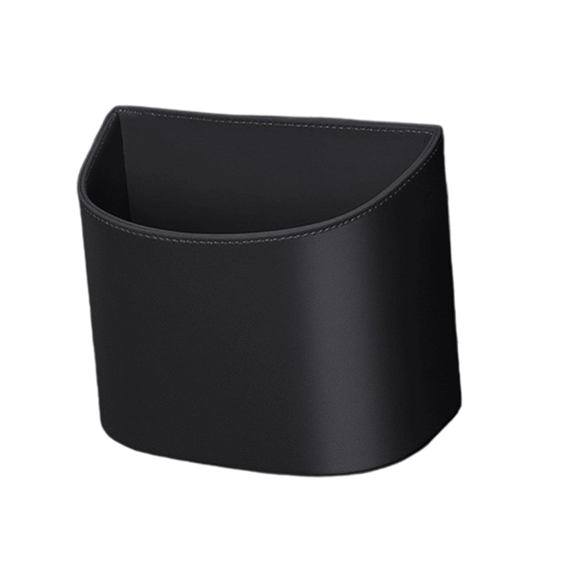 🚗 50% OFF! Leather Car Door Cup Holder – Wide‑mouth opening, easy reach for drinks & phone. Clip‑on secure fit. PU leather, tough & stylish. 🛡️✨