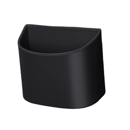 🚗 50% OFF! Leather Car Door Cup Holder – Wide‑mouth opening, easy reach for drinks & phone. Clip‑on secure fit. PU leather, tough & stylish. 🛡️✨