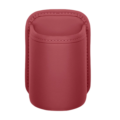 🚗 50% OFF! Leather Car Door Cup Holder – Wide‑mouth opening, easy reach for drinks & phone. Clip‑on secure fit. PU leather, tough & stylish. 🛡️✨