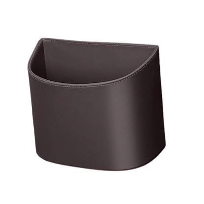 🚗 50% OFF! Leather Car Door Cup Holder – Wide‑mouth opening, easy reach for drinks & phone. Clip‑on secure fit. PU leather, tough & stylish. 🛡️✨