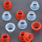 Multifunctional Silicone Tape Sleeve - Waterproof & Heat Resistant Insulation Wrap for Faucet, Pipes & DIY Projects (-60°C to 200°C)