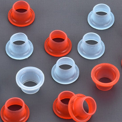 Multifunctional Silicone Tape Sleeve - Waterproof & Heat Resistant Insulation Wrap for Faucet, Pipes & DIY Projects (-60°C to 200°C)