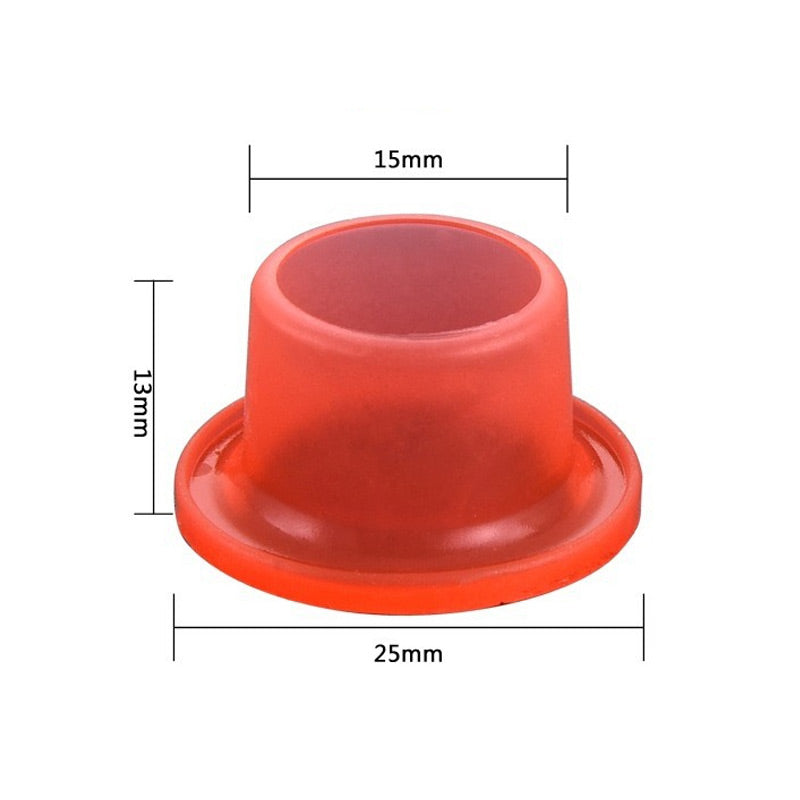 Multifunctional Silicone Tape Sleeve - Waterproof & Heat Resistant Insulation Wrap for Faucet, Pipes & DIY Projects (-60°C to 200°C)