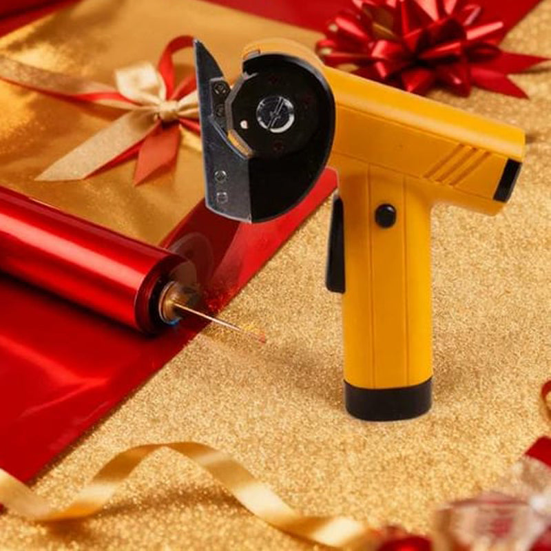 🔥Rechargeable High-Speed Cardboard Cutter