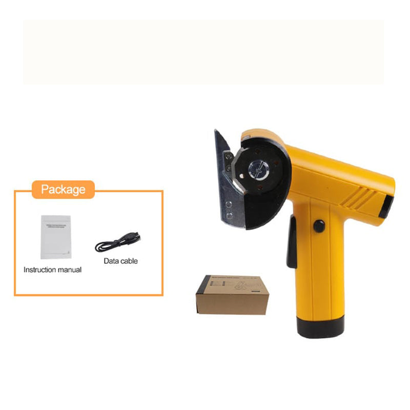 🔥Rechargeable High-Speed Cardboard Cutter