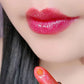 Color Changing Moisturizing Glitter Lipstick