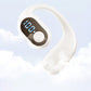 Wireless Adjustable Comfortable Bluetooth Earbuds