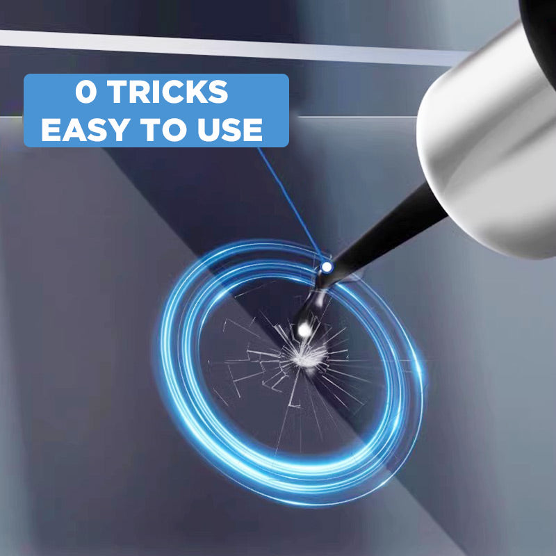 💥Cracks Gone Glass Repair Kit