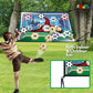 🔥While Supplies Last 50% OFF!🎉 Soccer Ball Game Set for Kids