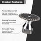 📢50% OFF⏰M14 Diamond Blade for Stone Tile Cutting