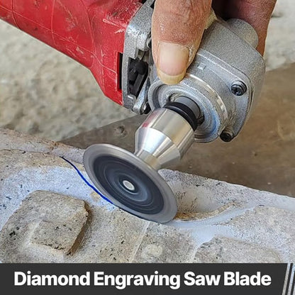 📢50% OFF⏰M14 Diamond Blade for Stone Tile Cutting