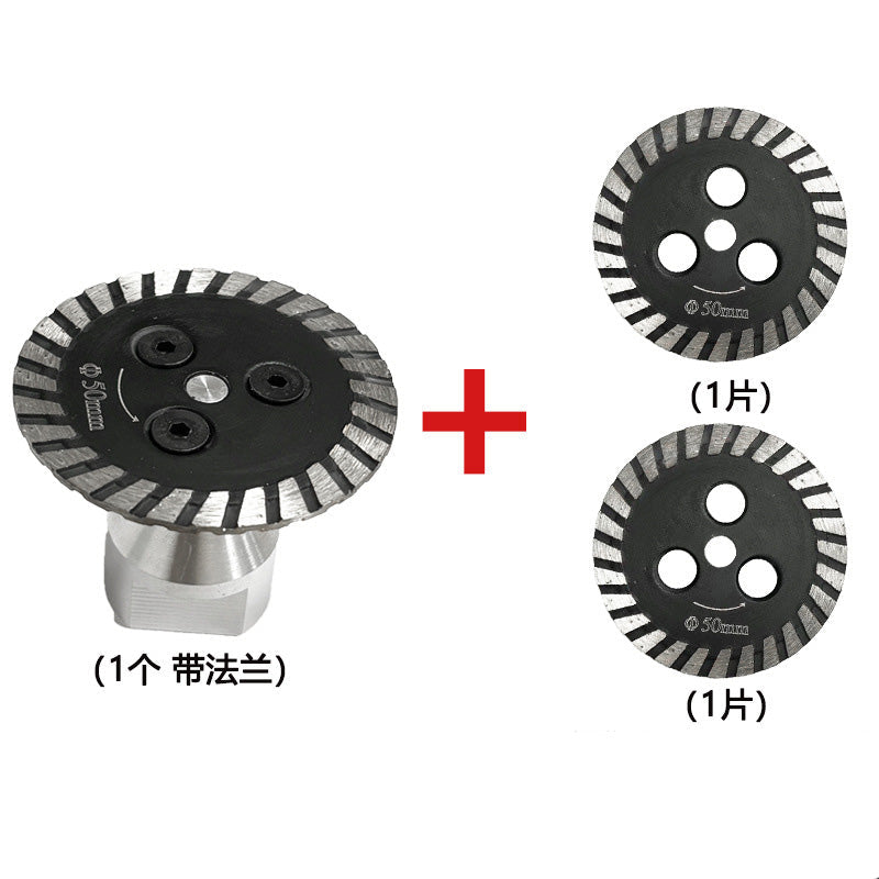 📢50% OFF⏰M14 Diamond Blade for Stone Tile Cutting