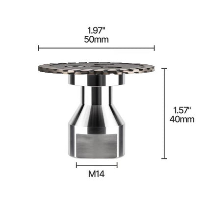 📢50% OFF⏰M14 Diamond Blade for Stone Tile Cutting
