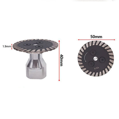 📢50% OFF⏰M14 Diamond Blade for Stone Tile Cutting