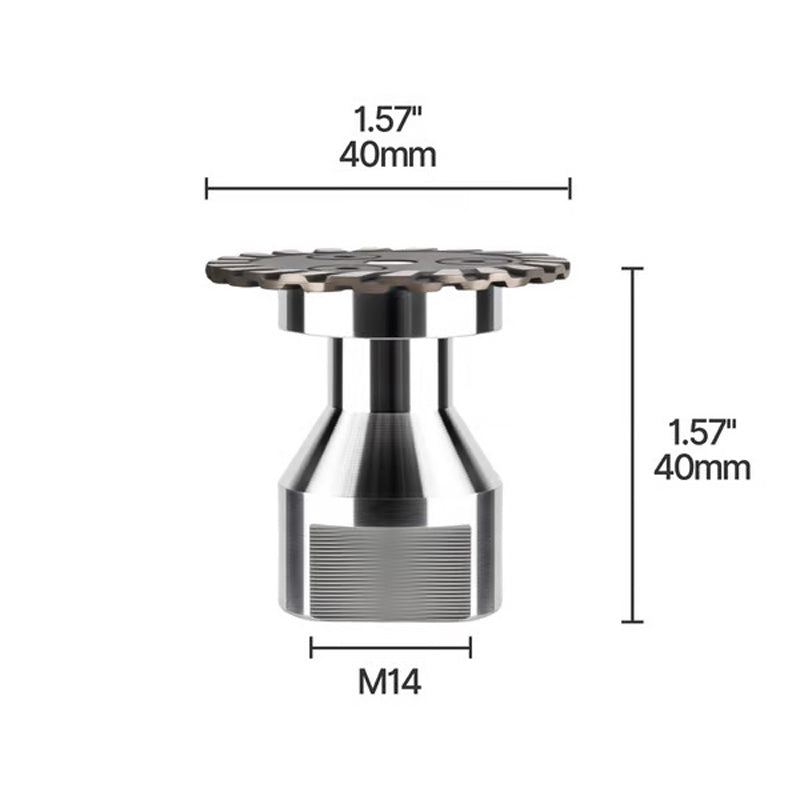 📢50% OFF⏰M14 Diamond Blade for Stone Tile Cutting