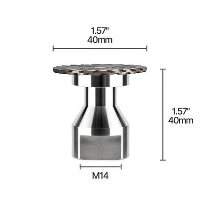 📢50% OFF⏰M14 Diamond Blade for Stone Tile Cutting