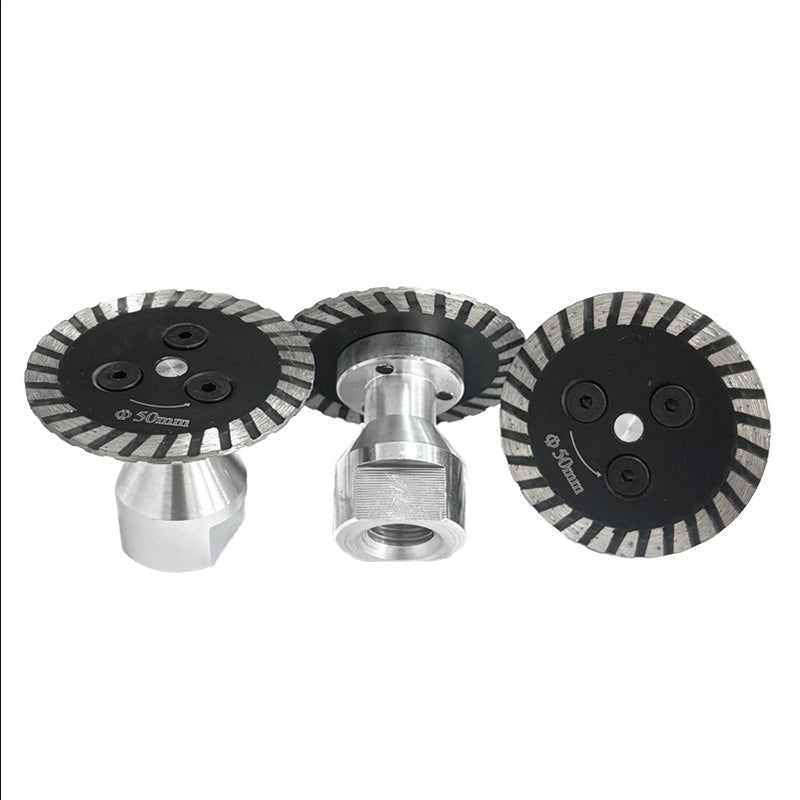📢50% OFF⏰M14 Diamond Blade for Stone Tile Cutting