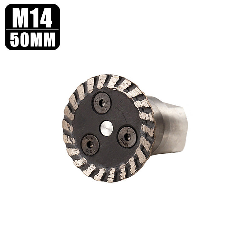 📢50% OFF⏰M14 Diamond Blade for Stone Tile Cutting