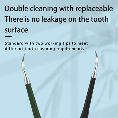 Multi-function & Multi-Speed Electric Toothbrush