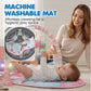 3-in-1 Baby Musical Piano Play Mat