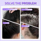 💖BUY 2 GET 1 FREE🔥Styling Comb With Hair Cream🌟Tames Frizz, Adds Shine & Perfect for On-the-Go💇‍♀️