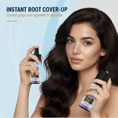 🎉Temporary Root Touch-Up Color Spray