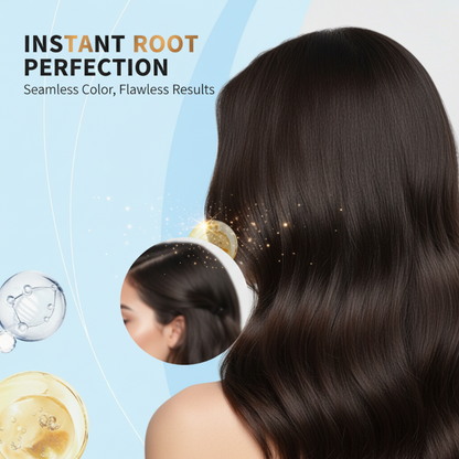🎉Temporary Root Touch-Up Color Spray