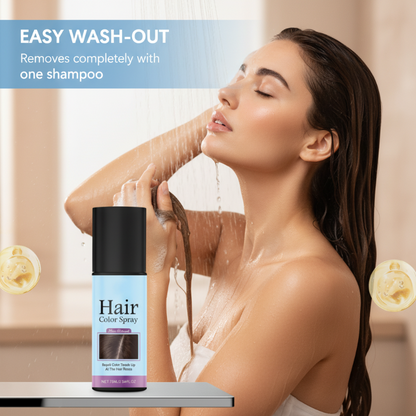 🎉Temporary Root Touch-Up Color Spray