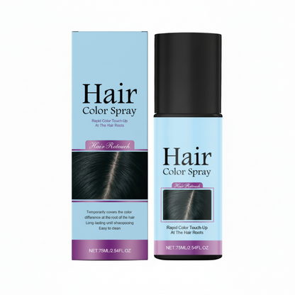 🎉Temporary Root Touch-Up Color Spray