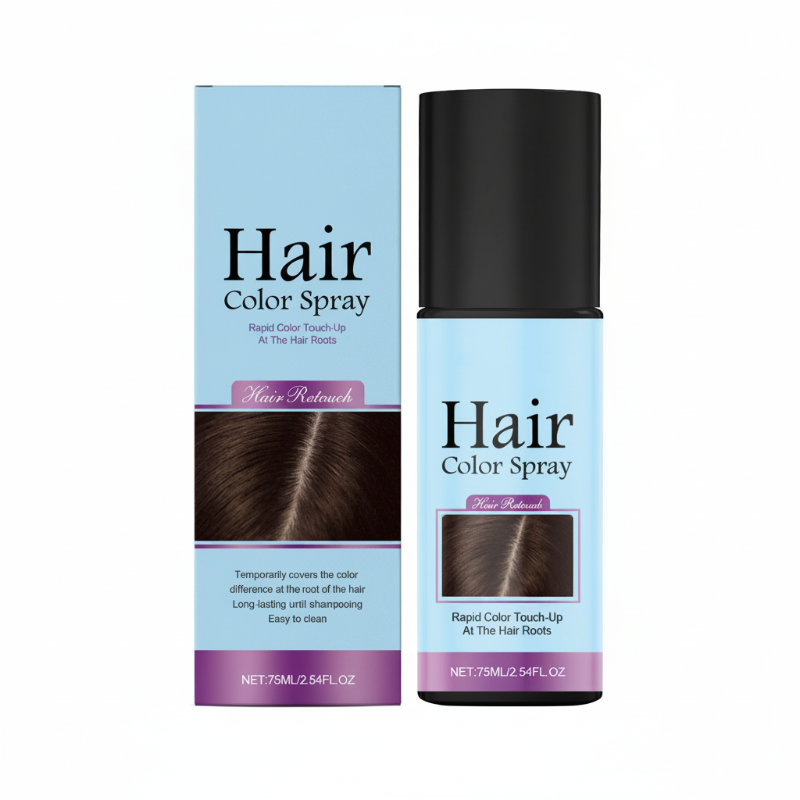 🎉Temporary Root Touch-Up Color Spray