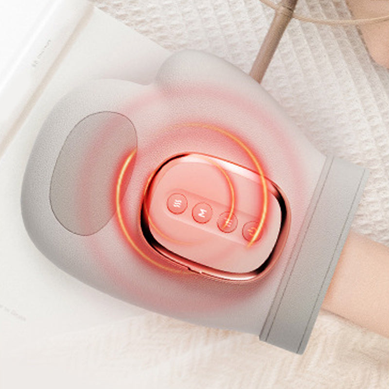 🔥Hot Sale 50% OFF🔥Wireless and Portable Hand Massager Set
