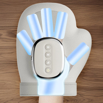 🔥Hot Sale 50% OFF🔥Wireless and Portable Hand Massager Set