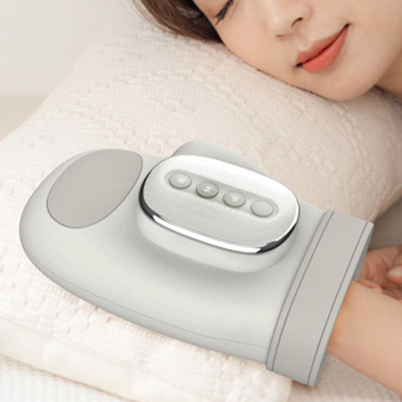 🔥Hot Sale 50% OFF🔥Wireless and Portable Hand Massager Set