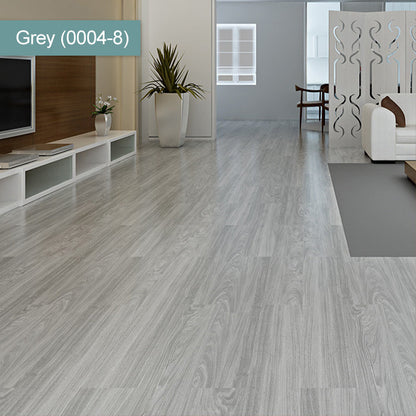 🧱2026 Hot Sale🏠Wood Grain Peel and Stick Floor Tiles, Self-Adhesive, Waterproof & Easy DIY Installation 🌿