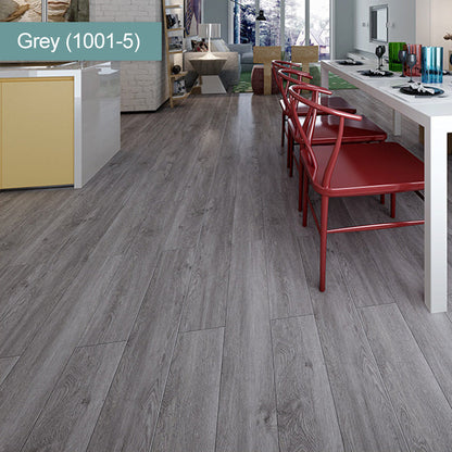 🧱2026 Hot Sale🏠Wood Grain Peel and Stick Floor Tiles, Self-Adhesive, Waterproof & Easy DIY Installation 🌿