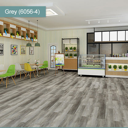 🧱2026 Hot Sale🏠Wood Grain Peel and Stick Floor Tiles, Self-Adhesive, Waterproof & Easy DIY Installation 🌿